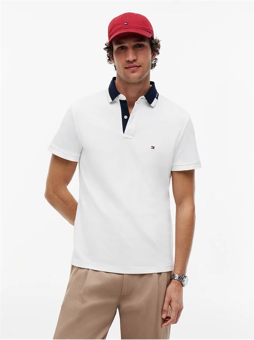  TOMMY HILFIGER | MW0MW41605/YBL